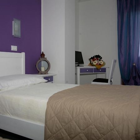 Bed & Breakfast Nettuno Comun Nuovo Екстер'єр фото