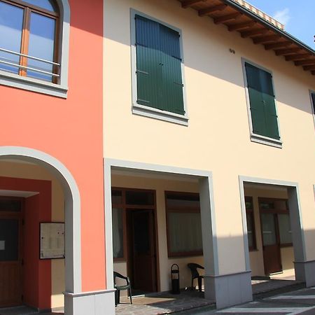 Bed & Breakfast Nettuno Comun Nuovo Екстер'єр фото