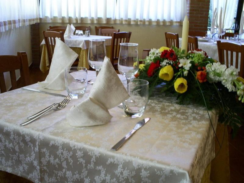 Bed & Breakfast Nettuno Comun Nuovo Екстер'єр фото