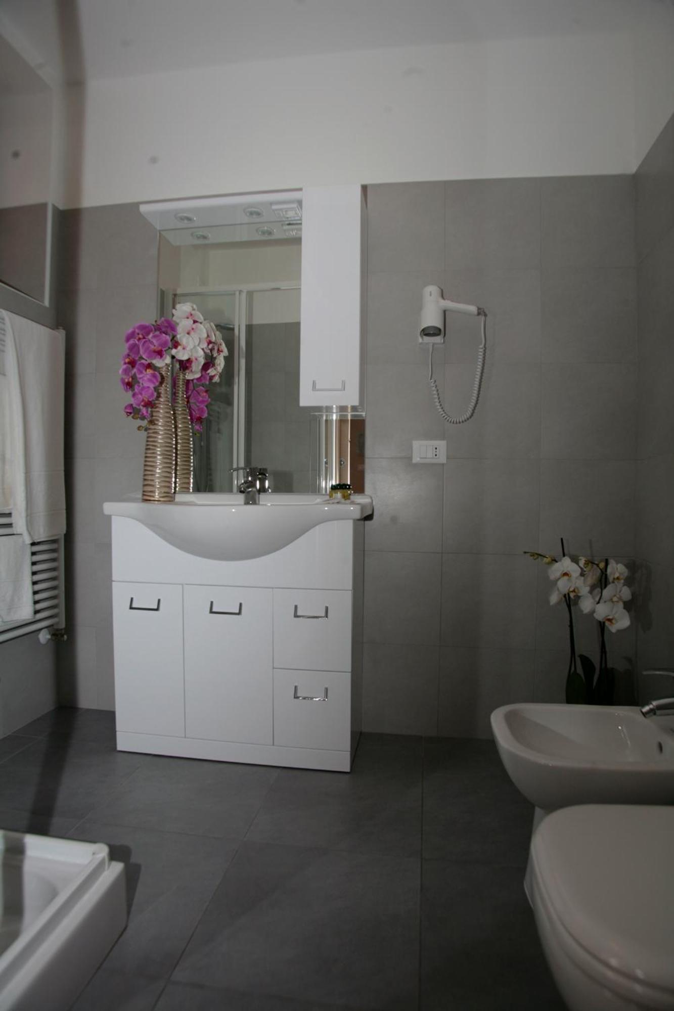 Bed & Breakfast Nettuno Comun Nuovo Номер фото