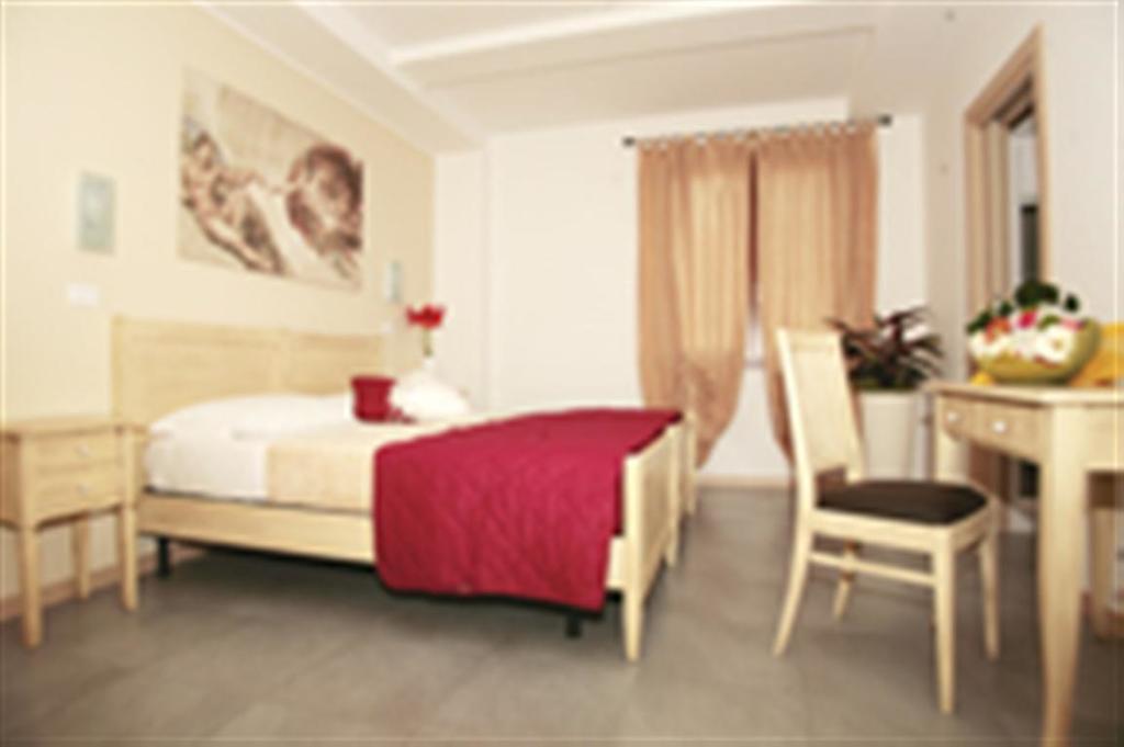 Bed & Breakfast Nettuno Comun Nuovo Екстер'єр фото
