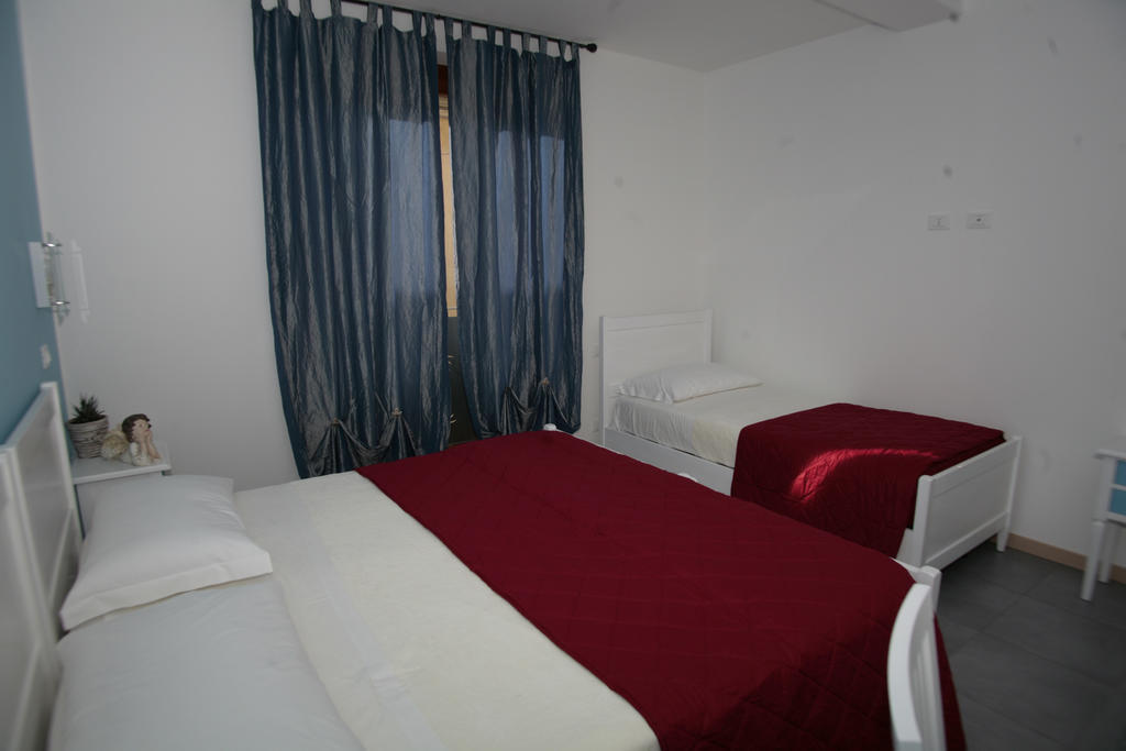 Bed & Breakfast Nettuno Comun Nuovo Номер фото