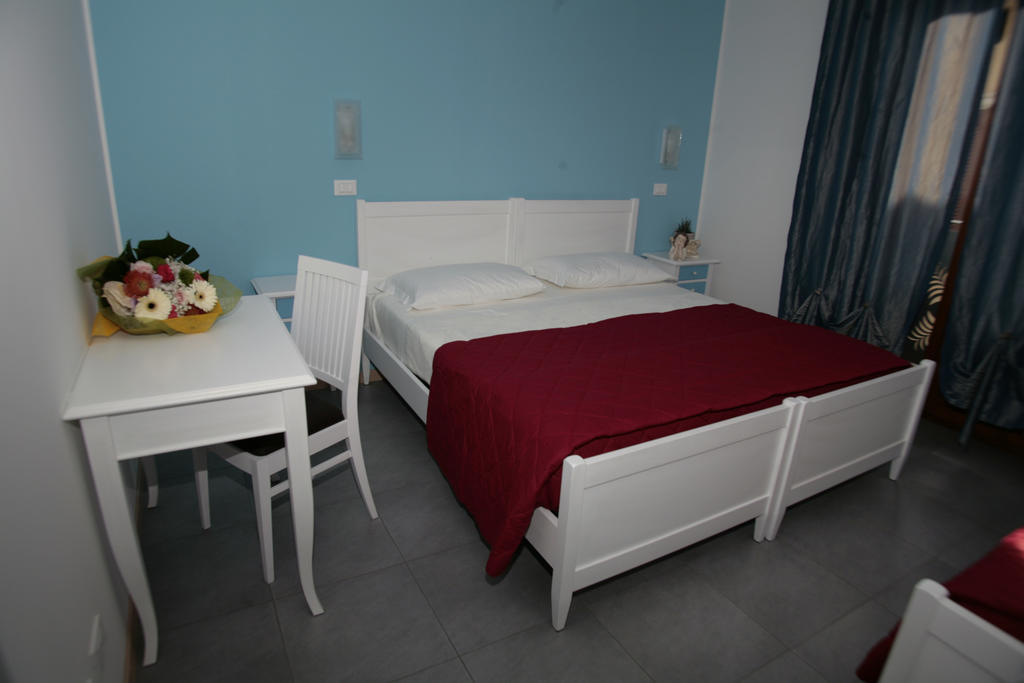 Bed & Breakfast Nettuno Comun Nuovo Номер фото