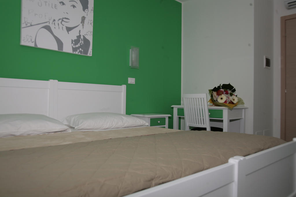 Bed & Breakfast Nettuno Comun Nuovo Номер фото
