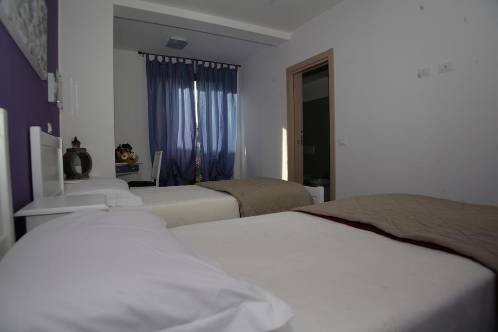 Bed & Breakfast Nettuno Comun Nuovo Номер фото