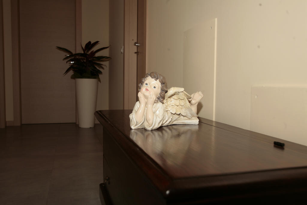 Bed & Breakfast Nettuno Comun Nuovo Екстер'єр фото