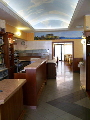 Bed & Breakfast Nettuno Comun Nuovo Екстер'єр фото