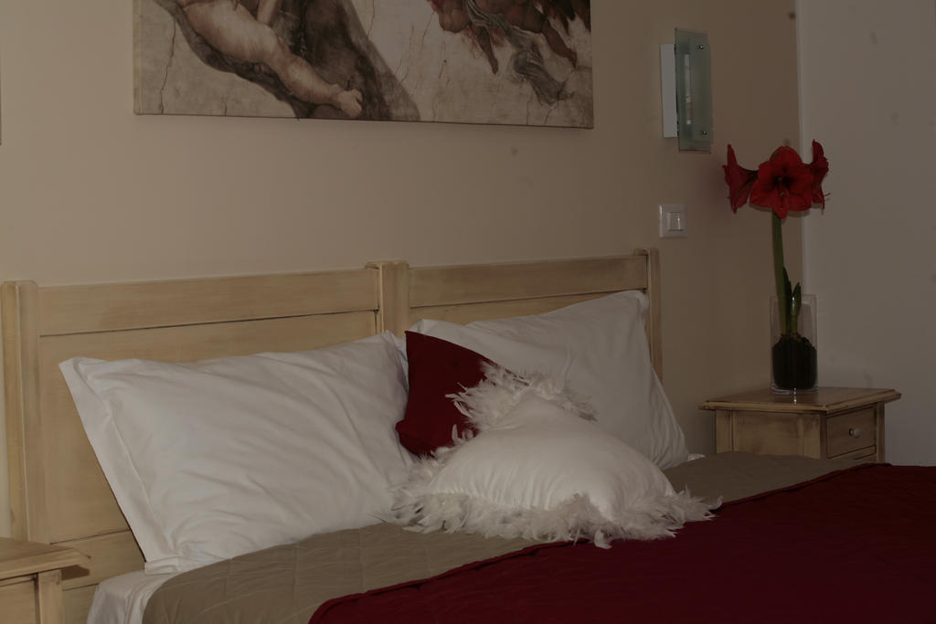 Bed & Breakfast Nettuno Comun Nuovo Екстер'єр фото