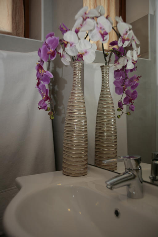 Bed & Breakfast Nettuno Comun Nuovo Екстер'єр фото