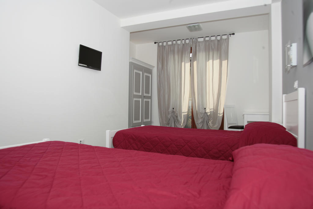 Bed & Breakfast Nettuno Comun Nuovo Екстер'єр фото