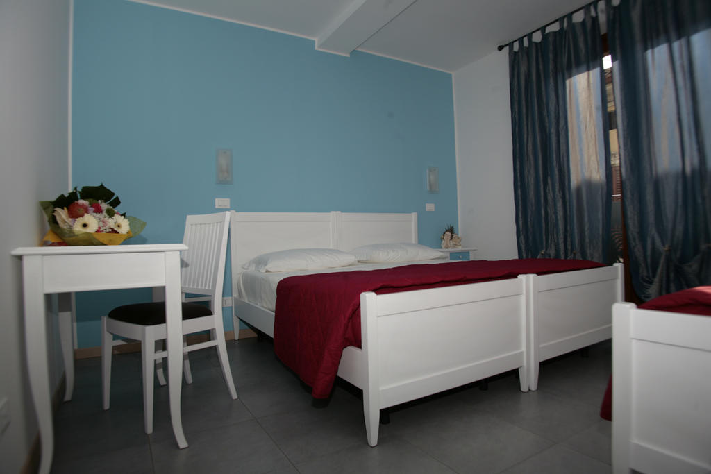 Bed & Breakfast Nettuno Comun Nuovo Номер фото