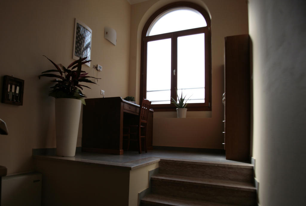 Bed & Breakfast Nettuno Comun Nuovo Екстер'єр фото