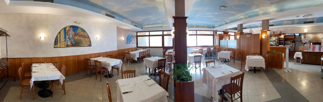 Bed & Breakfast Nettuno Comun Nuovo Екстер'єр фото